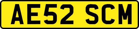 AE52SCM