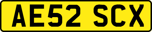 AE52SCX