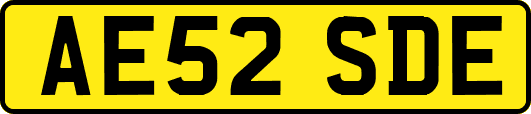 AE52SDE