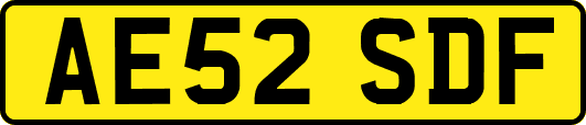 AE52SDF