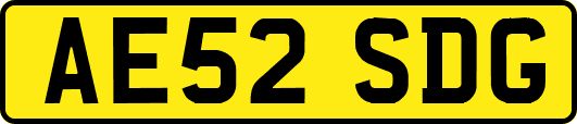 AE52SDG