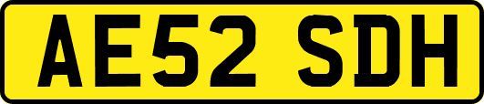 AE52SDH