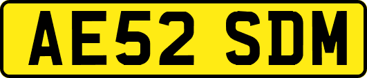AE52SDM