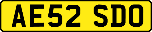 AE52SDO