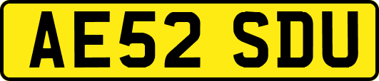 AE52SDU