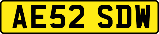 AE52SDW
