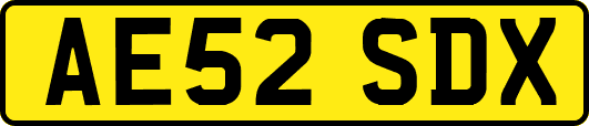 AE52SDX