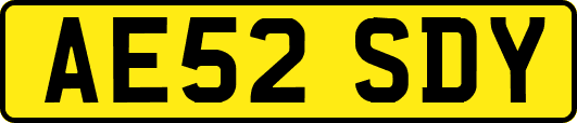 AE52SDY