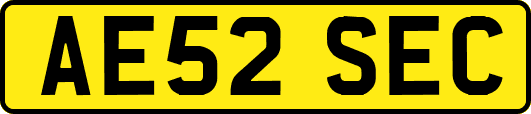 AE52SEC