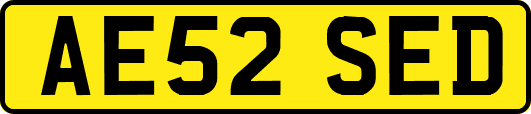 AE52SED