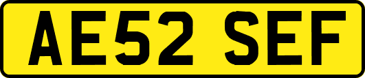 AE52SEF