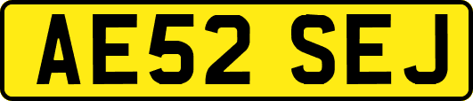 AE52SEJ