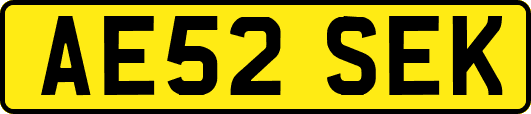 AE52SEK
