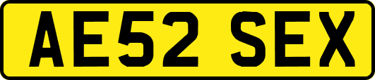 AE52SEX