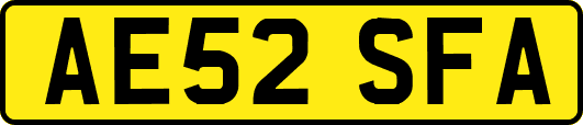 AE52SFA