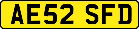 AE52SFD