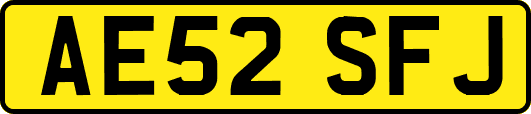AE52SFJ