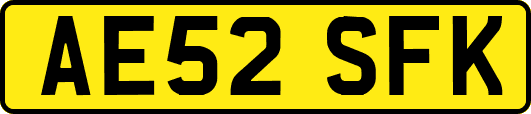 AE52SFK