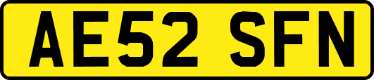 AE52SFN