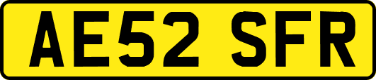 AE52SFR