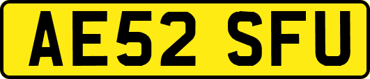AE52SFU