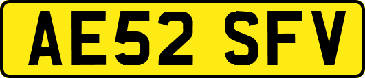 AE52SFV