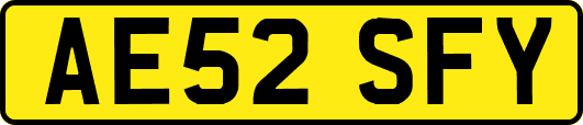 AE52SFY