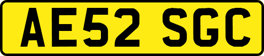 AE52SGC