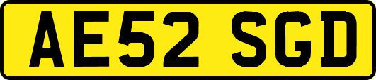 AE52SGD