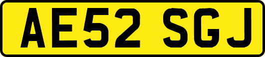 AE52SGJ