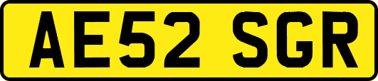 AE52SGR
