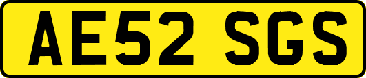 AE52SGS