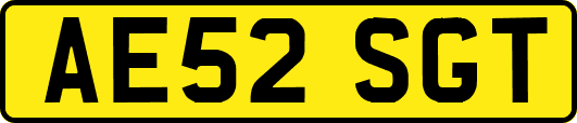 AE52SGT