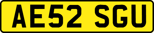 AE52SGU