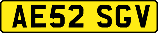 AE52SGV