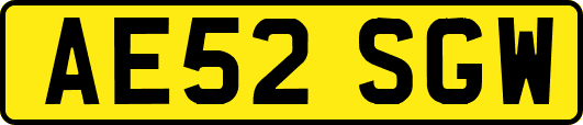 AE52SGW