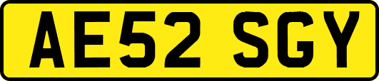AE52SGY