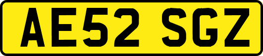 AE52SGZ
