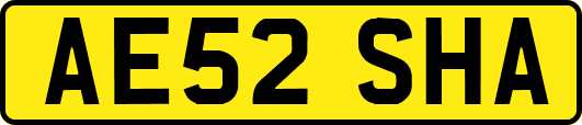 AE52SHA