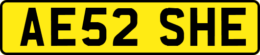 AE52SHE