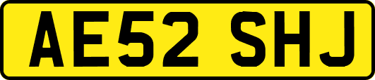 AE52SHJ