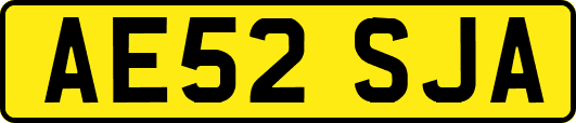 AE52SJA
