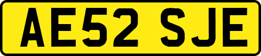 AE52SJE