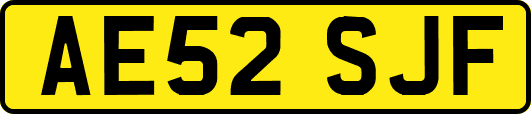 AE52SJF