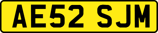 AE52SJM