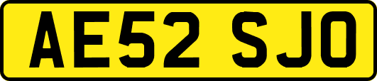AE52SJO