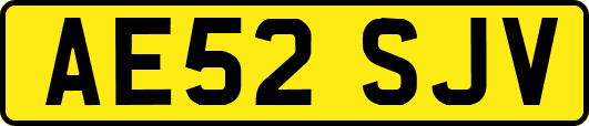 AE52SJV