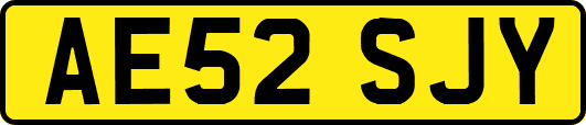 AE52SJY