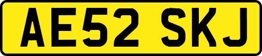 AE52SKJ