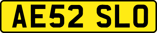AE52SLO